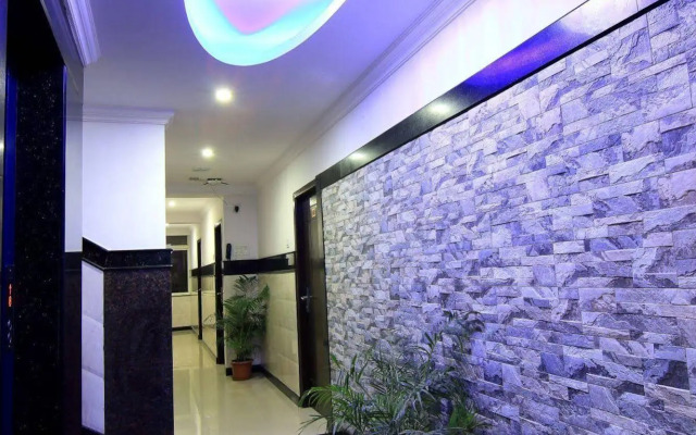 Sairam Residency Boutique Hotel