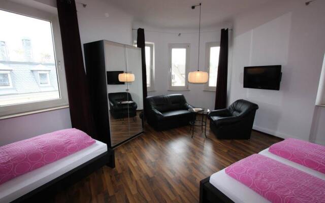 Stadthotel Kleiner Berg