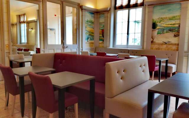 Best Western Central Hotel