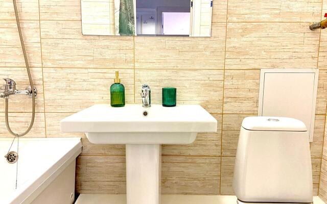 KluchnikOFF (КлючникОФФ) на улице Гая 20