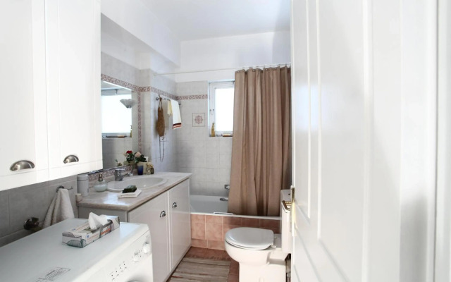 Athenian Homes