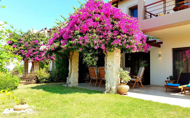 Villa Carlos