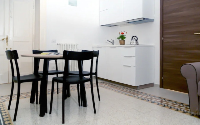 Italianway - Piedigrotta 54 B