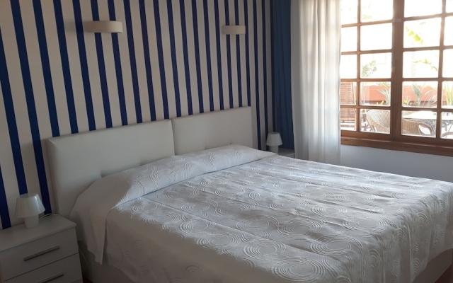 Apartamento Island Village