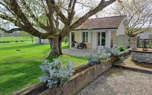 Château Pierre de Montignac