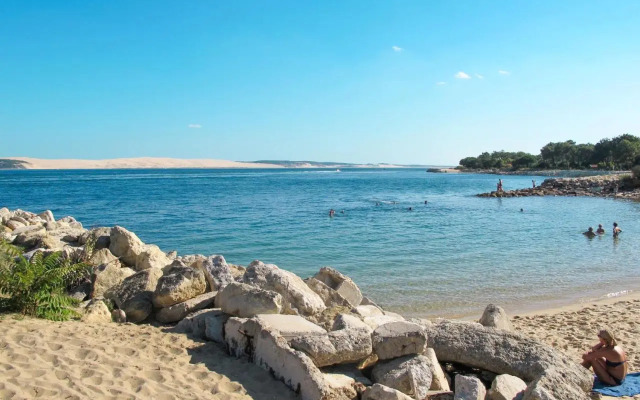 Holiday Home Les Hirondelles - ADS185