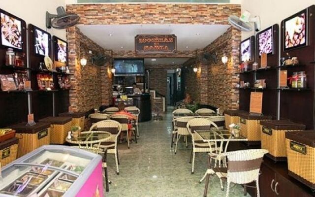 Thien Thanh Blue Sky Hotel