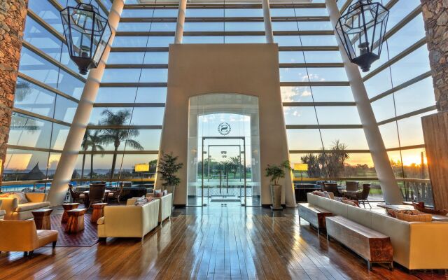 Sheraton Colonia Golf & Spa Resort