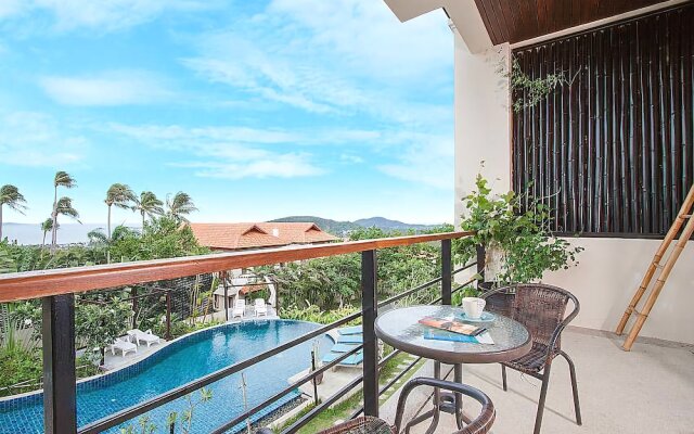 Villa Janani 301