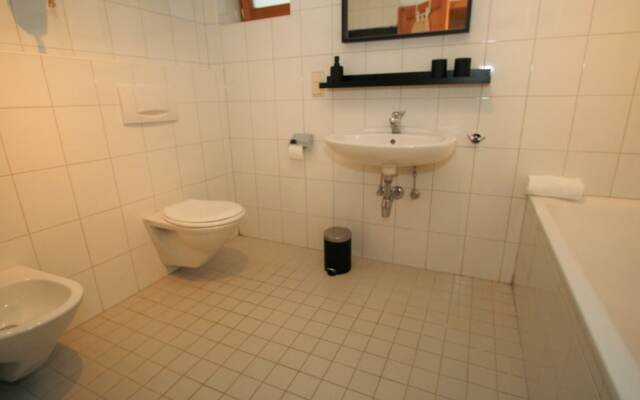 Cozy Chalet in Maria Alm with Terrace