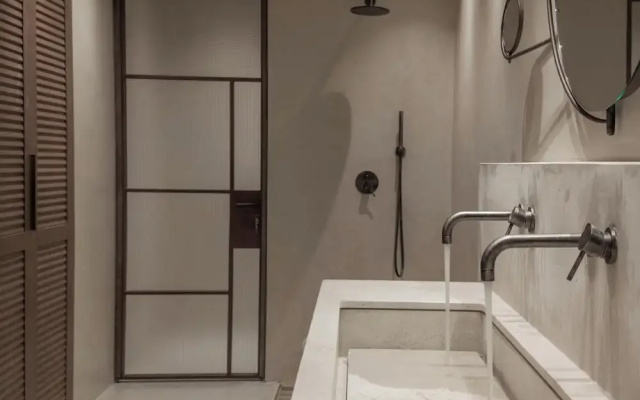 Altera Cave Villas