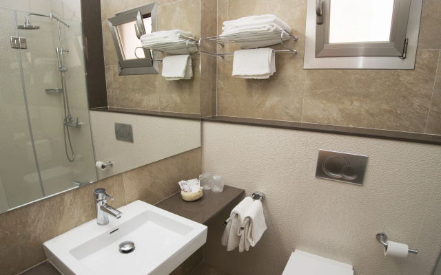 Apartamentos San Miguel Park & Esmeralda Mar