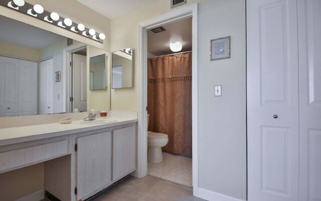 Seaview Condo #12929