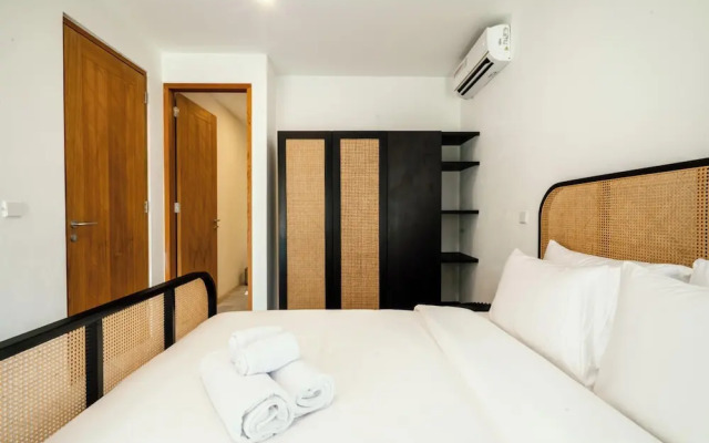 Umalas Living Managed By CPM Bali