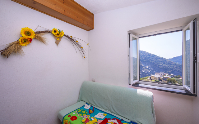 Paulotti Antico Borgo First Floor