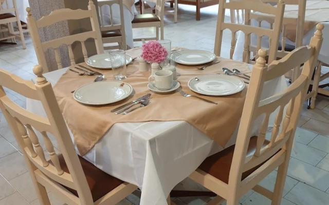Hotel Alexandros