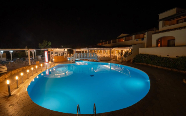 Hotel Sa Pedra