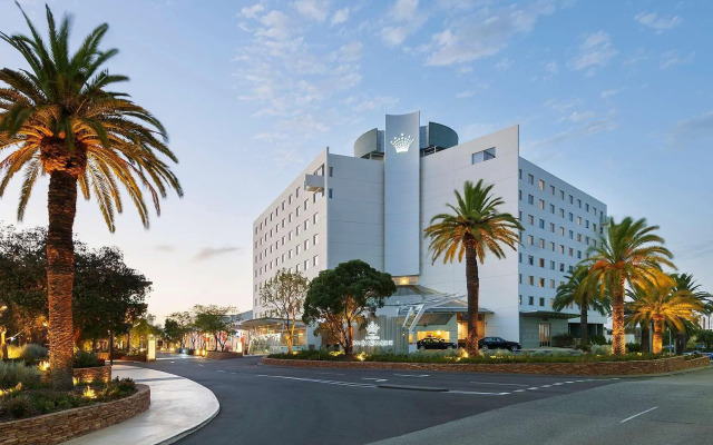 Crown Promenade Perth