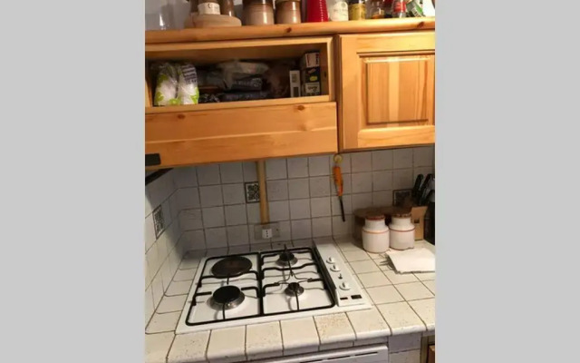 Montegreco Apartment