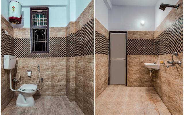 Princess Home By OYO Rooms