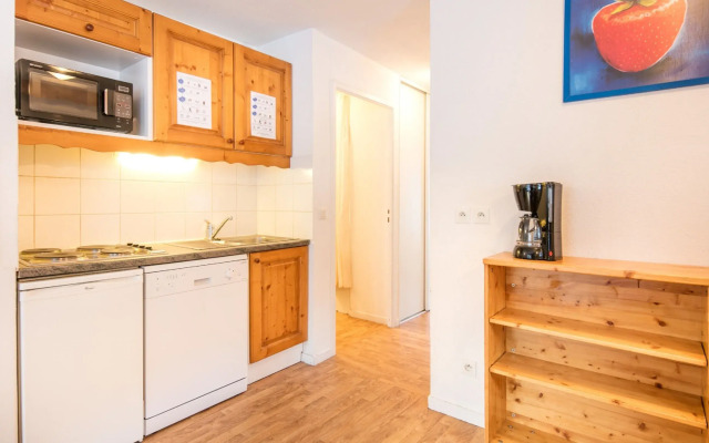 Résidences La Norma