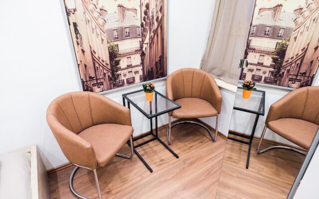 Dfive Apartments - Bathory