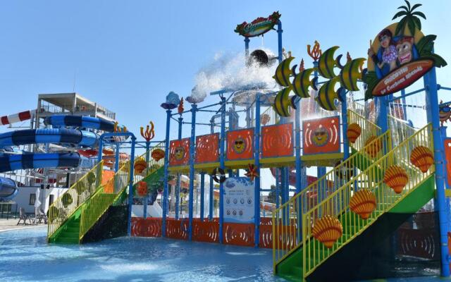 Topola Skies Resort & Aquapark - All inclusive