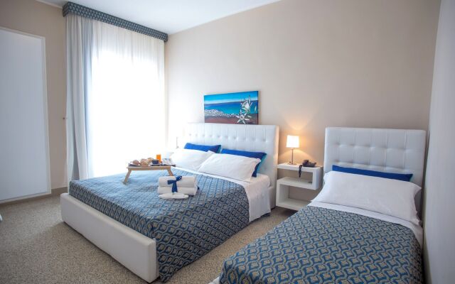 Hotel Isola Lo Scoglio