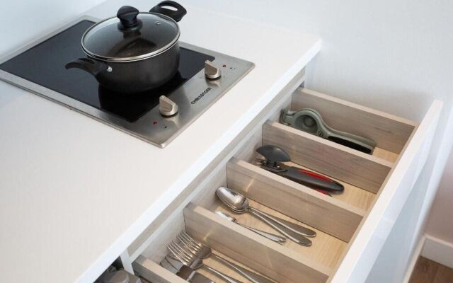 Urban Heights Bogota