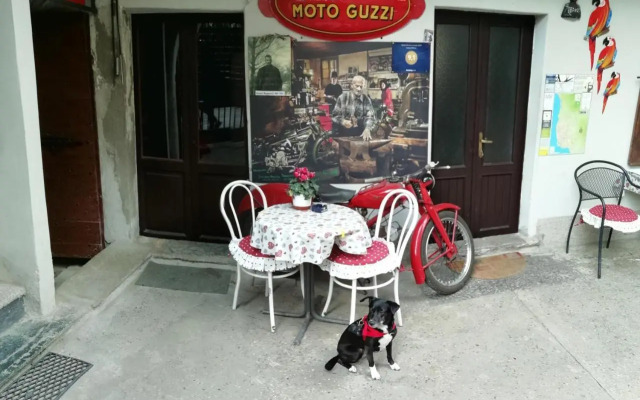 Antica Officina
