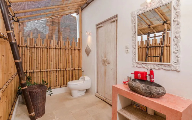 ZEN Villa Bantan Kangin II