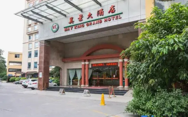 May King Grand Hotel