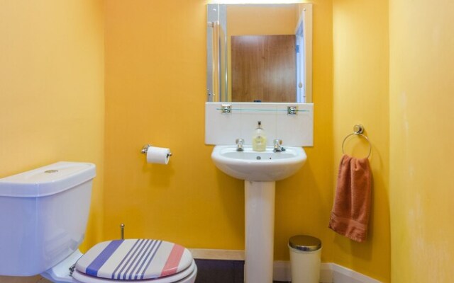 Belfast Luxury Lets