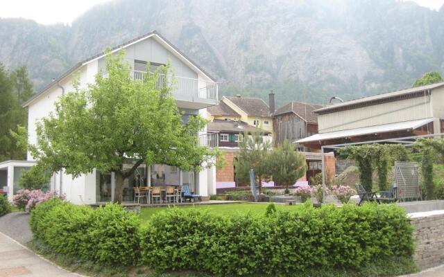 Calanda Bed & Breakfast