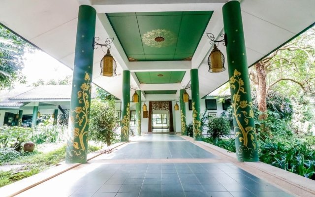 Nida Rooms Queen Sirikit Garden 109