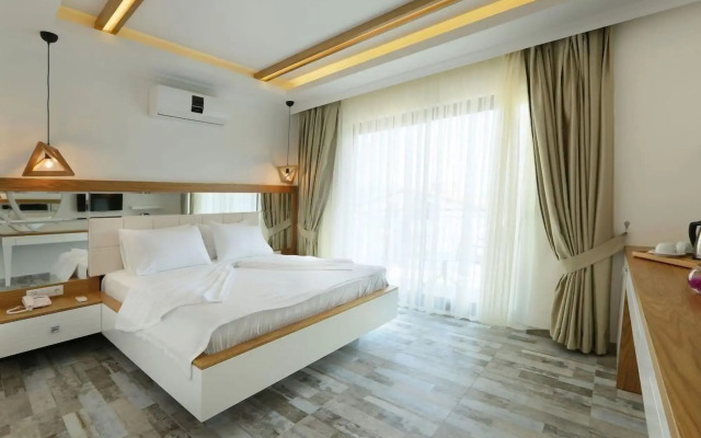 Payam Hotel
