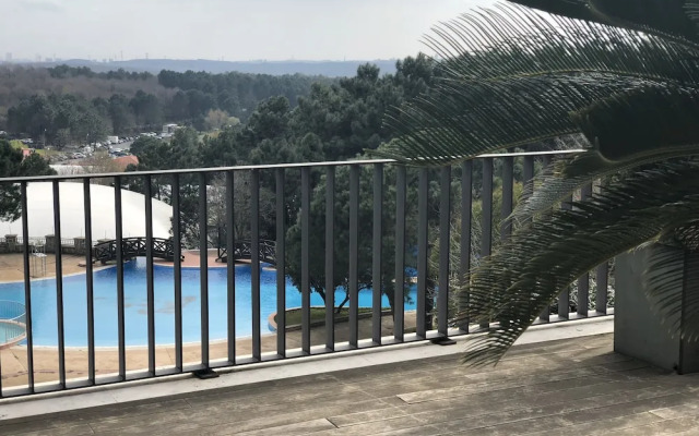 Kemer Golf Resort Hotel