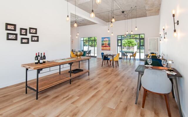 Glow Boutique Suites
