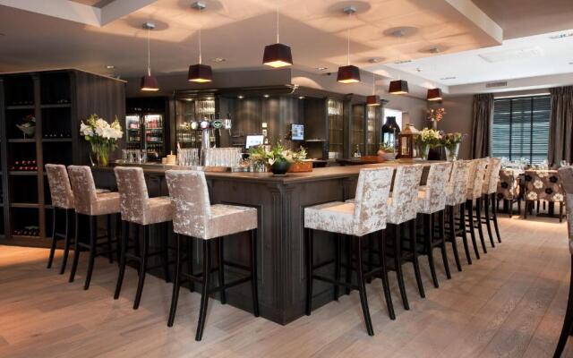 Grenshotel de Jonckheer