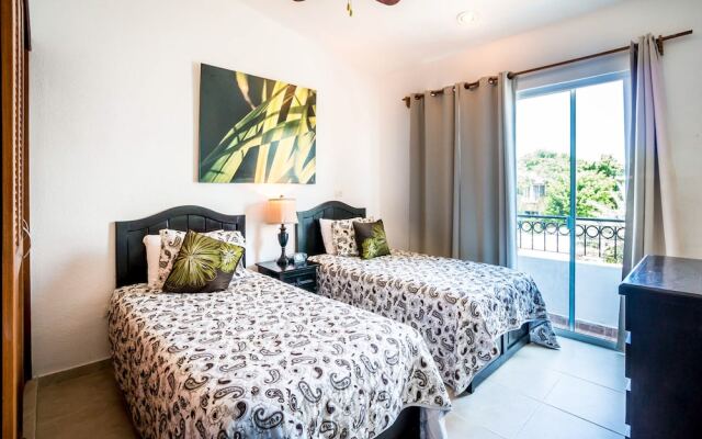 Gaviotas Condo By Bric