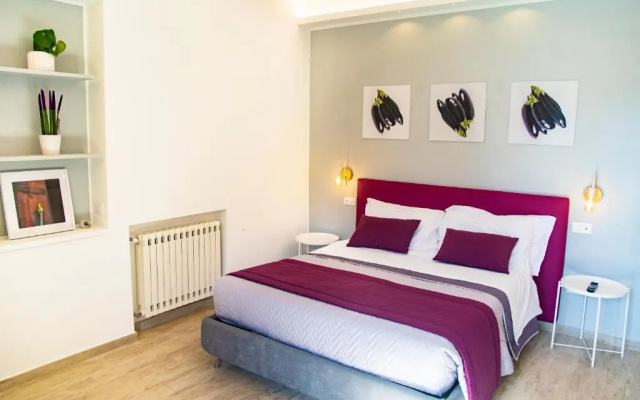 On Michele Guest house