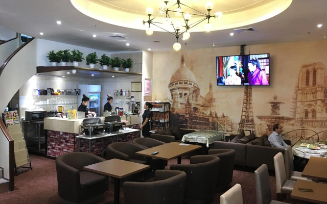 Shenzhen Kaili Hotel