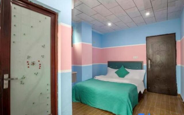 Xiamen Tongmei Moon Star Apartment