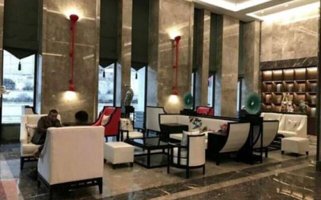 Shu Jing Holiday Hotel