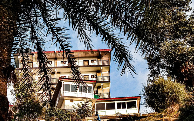 Hotel Harmony Blue Mcleodganj, Dharamshala