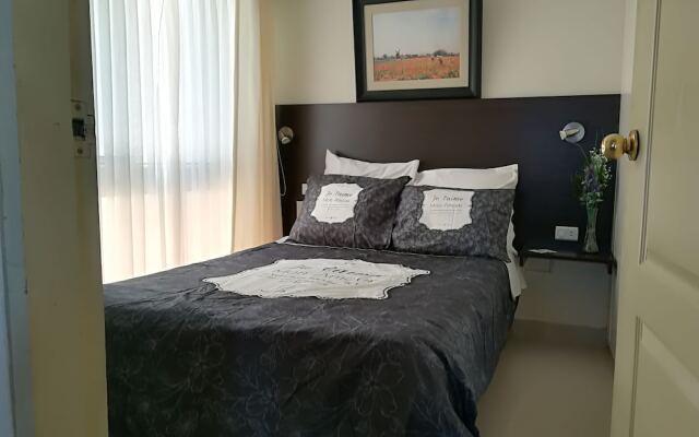 Trujillo - El Golf Apartments