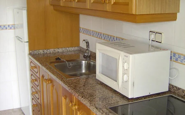 Imperial Salou Apartments