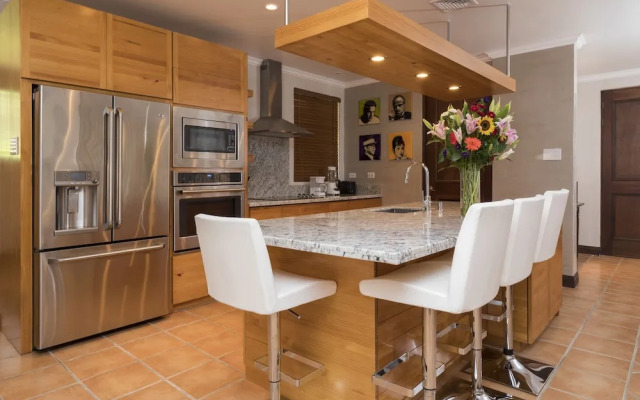 Ocean View Luxury Condo at Reserva Conchal A2