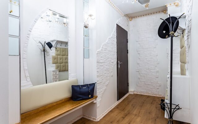 Апартаменты SivakApart на Полтавской, 12