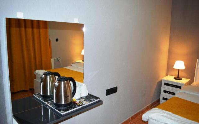 Hostel Terra Vista
